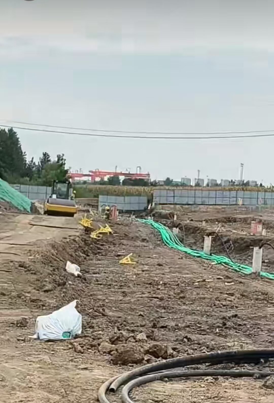 蜀山区打井公司